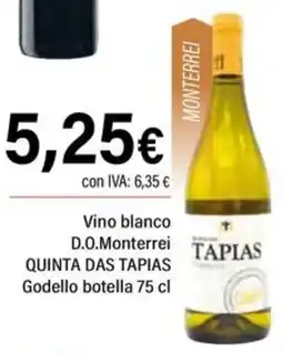 Cash Ifa Tapias quinta das tapias oferta
