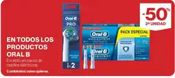 Supercor Oral B oferta