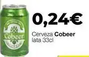 Comerco Cash & Carry Cobeer - cerveza oferta