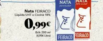 Gadis Nata Feiraco oferta