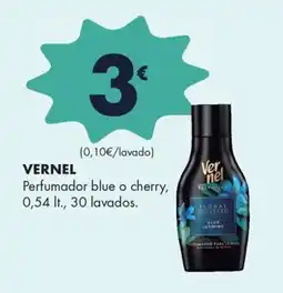 Supermercados Lupa Vernel perfumador blue o cherry oferta
