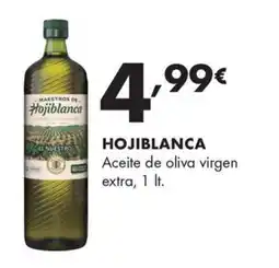 Supermercados Lupa Hojiblanca aceite de oliva virgen extra oferta