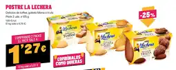 AhorraMas la lechera delicias de toffee oferta