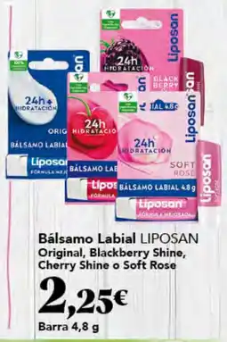 Gadis Liposan bálsamo labial oferta