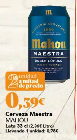 Gadis Mahou Maestra oferta