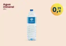 Clarel Agua mineral oferta