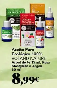 Gadis Puro - aceite puro ecologico 100% oferta
