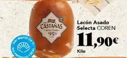 Gadis Coren - lacon asado selecta oferta