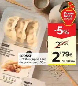Caprabo Ñaming sandvitx delicious de tonyina i ou dur oferta
