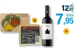 BonpreuEsclat Bonpreu - pavimentios ansetta oferta