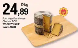 BonpreuEsclat Origen - queso de oveja dop oferta