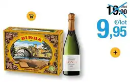 BonpreuEsclat Birba - lonia oferta