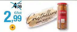 BonpreuEsclat La selva - cinistalline 100% natural oferta