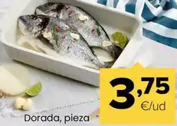 Autoservicios Familia Dorada oferta