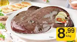 Eroski Rape oferta
