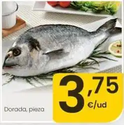 Eroski Dorada oferta