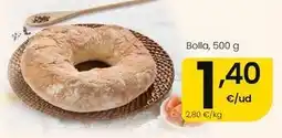 Eroski Bolla oferta