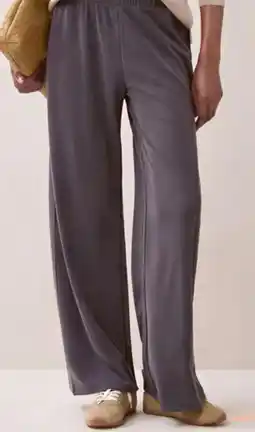 Eroski Pantalon fluido oferta