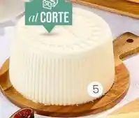 Eroski Angulo - queso fresco oferta