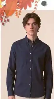 Eroski Camisa oferta