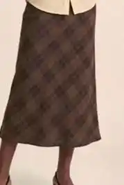 Eroski Falda oferta