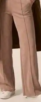 Eroski Pantalon oferta