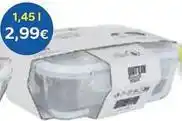 Caprabo Outlon oferta