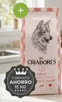 TiendAnimal Criadores - sciampagna oferta