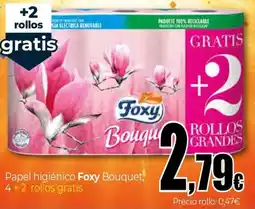 UDACO Foxy Bouquet oferta