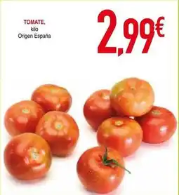 Masymas Origen - tomate oferta