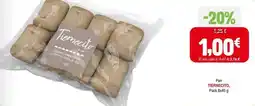 Masymas Pan oferta