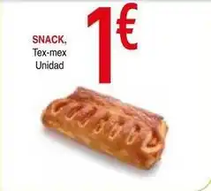 Masymas Snack oferta