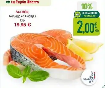 Salmón