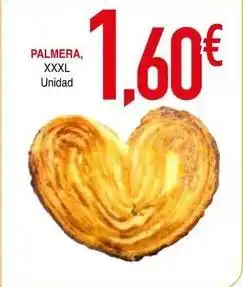 Masymas Palmera xxxl oferta