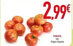 Masymas Origen - tomate oferta