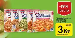 Dialprix Dr. Oetker Ristorante oferta