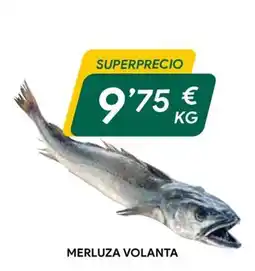 Masymas Merluza Volanta oferta