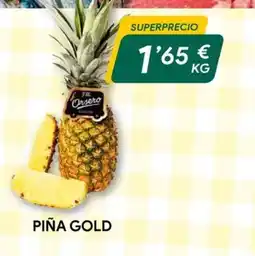 Masymas Piña Gold oferta