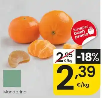 Mandarina