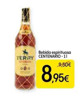 Dialprix Terry centenario oferta