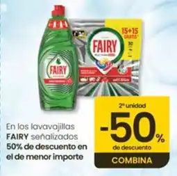 Aliprox Fairy oferta