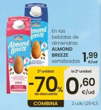 Almond Breeze