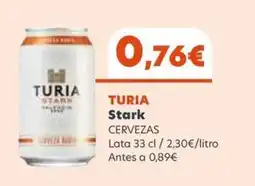 Dialprix Turia Stark oferta