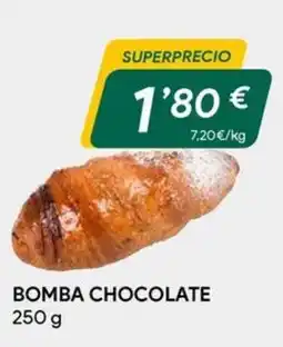 Masymas Bomba Chocolate oferta