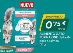 Masymas purina one hydralife oferta