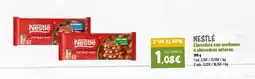 Dialprix Nestlé chocolate con avellanas o almendras enteras oferta