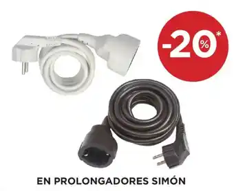 Prolongadores simón