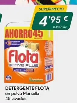 Masymas Flota active plus marsella max oferta