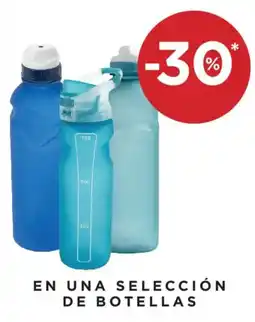 Hipercor botellas oferta