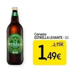 Dialprix Estrella Levante oferta